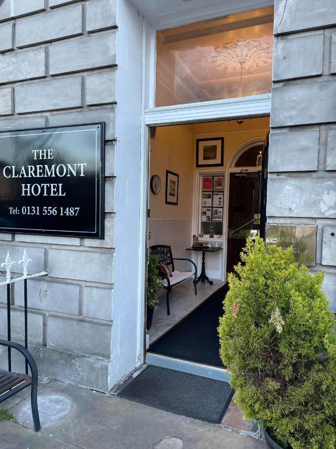 The Claremont 3*